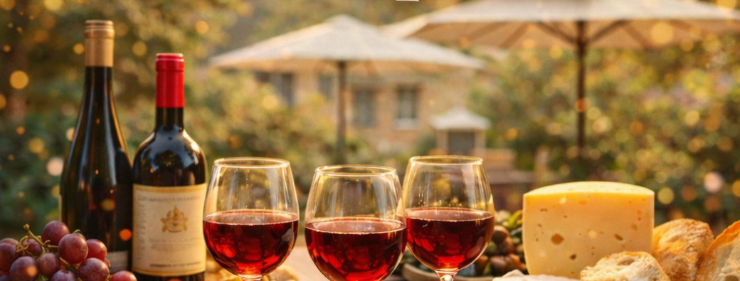 Le Banquet des Copains 