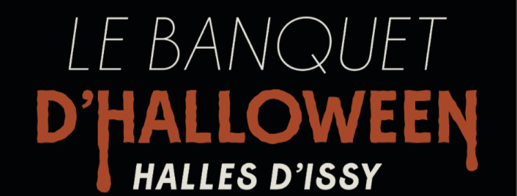 Le Banquet d'Halloween