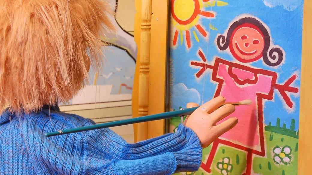 Le Beau Dessin - CROIX (Debussy)