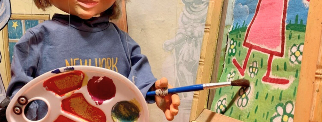 Le Beau Dessin - CROIX (Debussy)