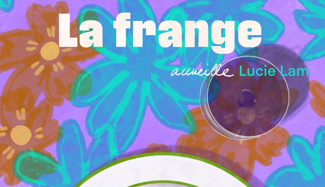 Le beau et le bon - Atelier cuisine avec Lucie Lam