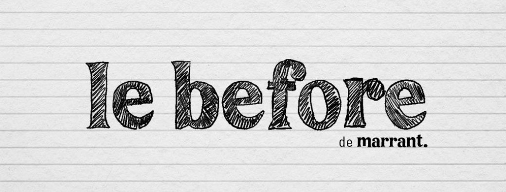 le before de marrant comedy club