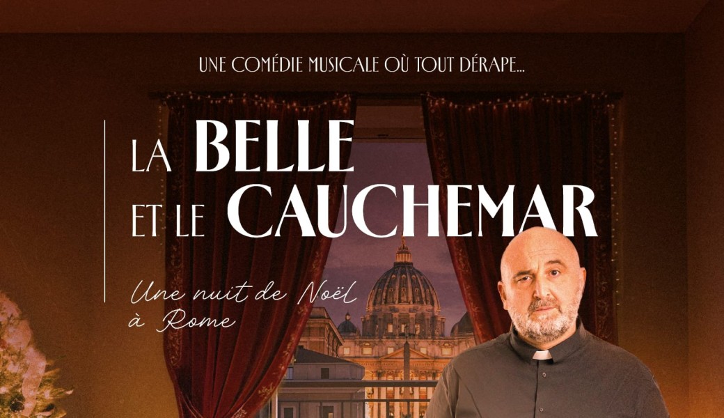Le belle et le cauchemar 