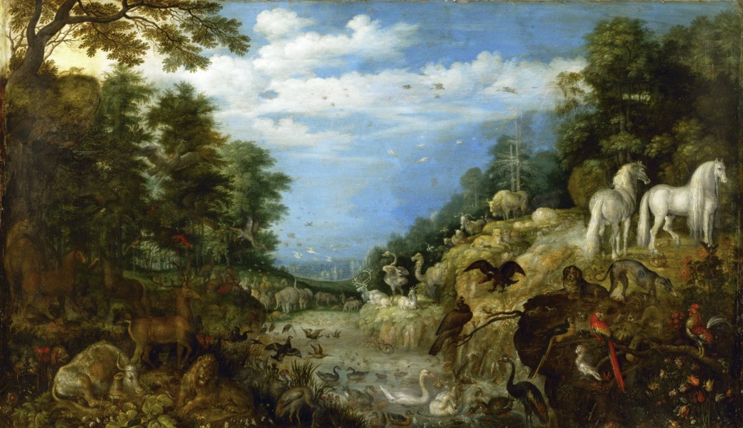 Le Bestiaire des poètes