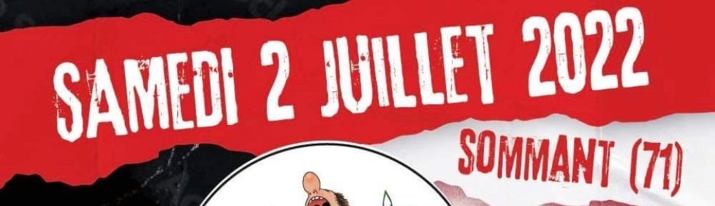 Le Beurdin'z Féstival  2022