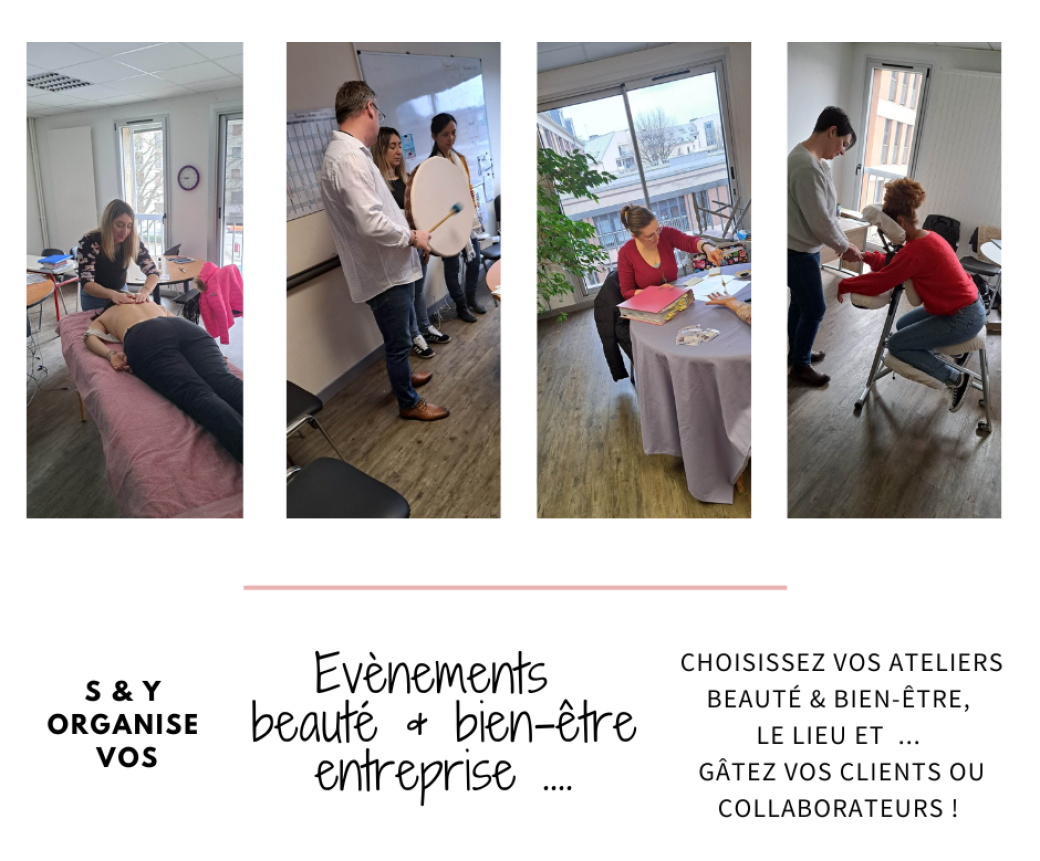 Le Bien-être en Entreprise