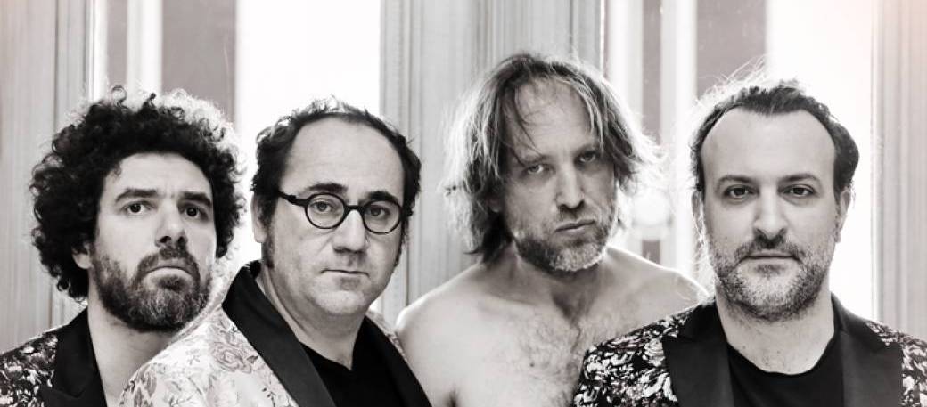 Le Big Rubato | Musique