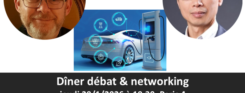 Le bilan EV mondial 2025