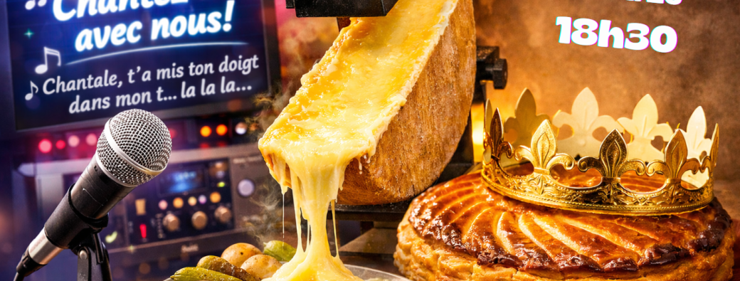 Le BNI Business Class fête les Reines & Rois en mode No-Dry January !