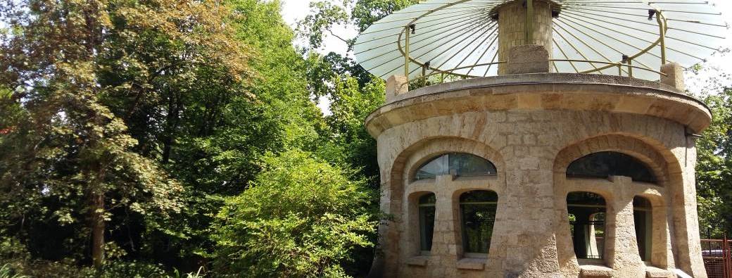 Le Bon Coin, du parc Corbin à la rue Pasteur
