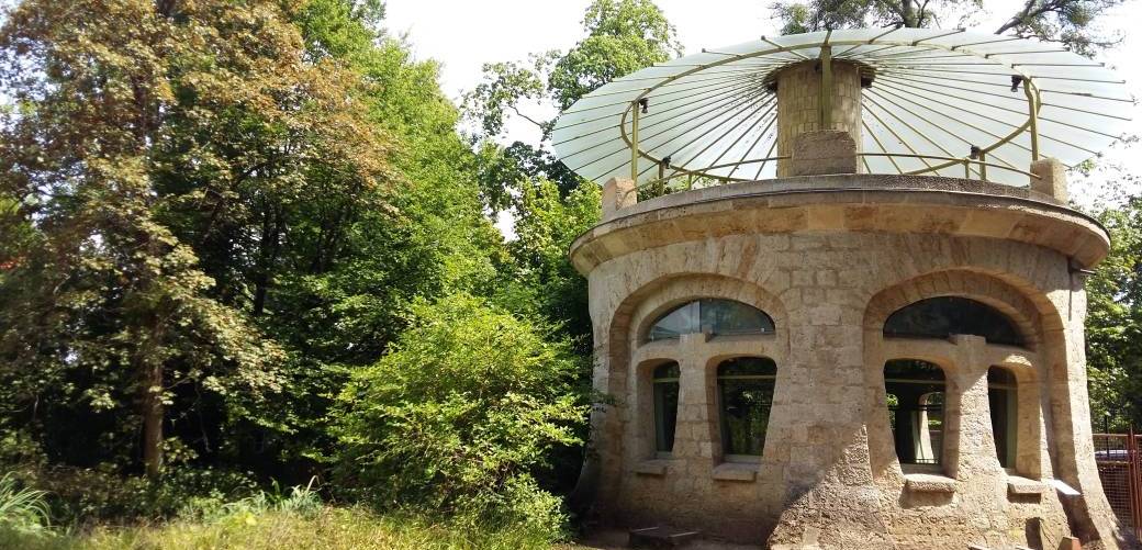 Le Bon Coin, du parc Corbin à la rue Pasteur