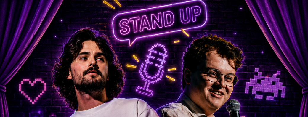 Le Bon, la Brute et le 30x30 avec Lucas et Noé 