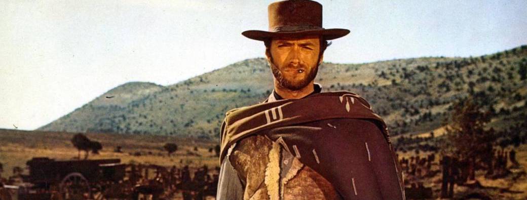 Le bon, la brute et le truand