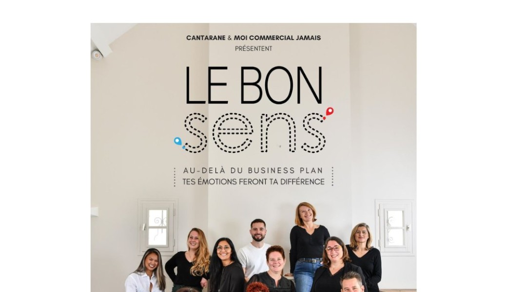 Le Bon Sens 