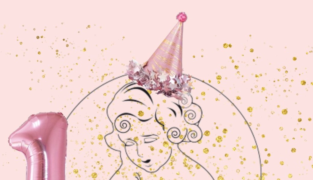 Le bookclub fête ses 1 an