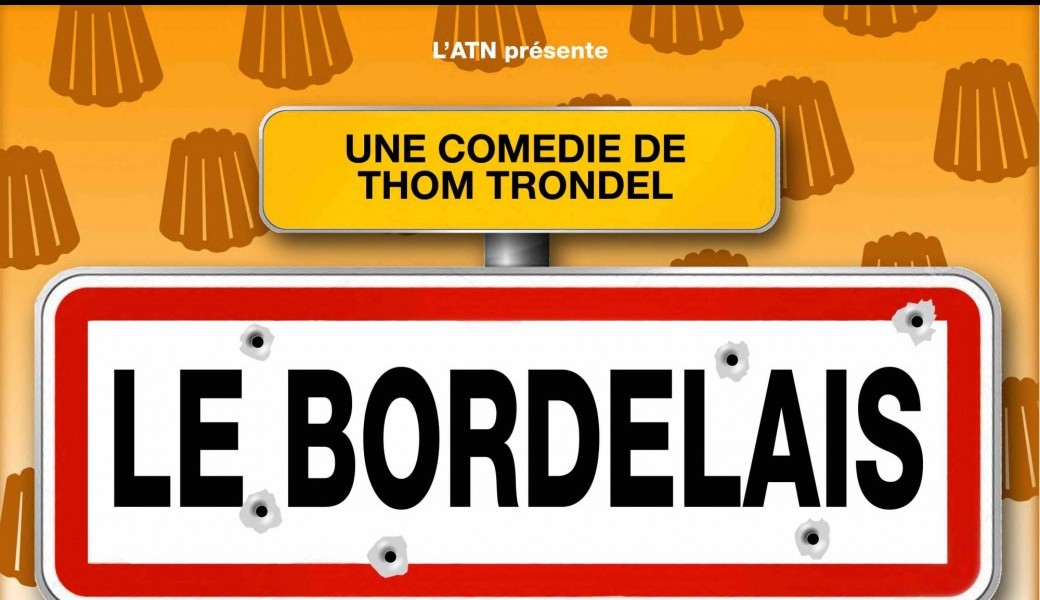 Le Bordelais