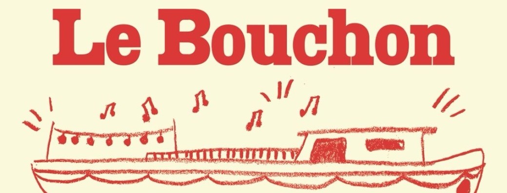 Le Bouchon de la Nouvelle Garde