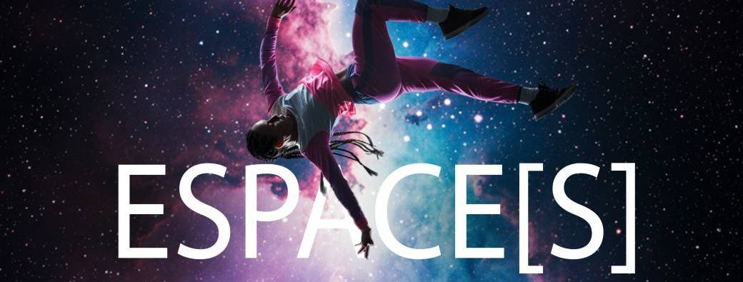 Le Bouquet Final : ESPACE[S]