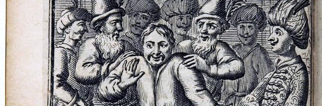 Le Bourgeois Gentilhomme, Lully-Molière