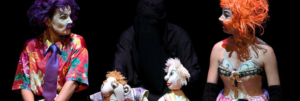 Le Bourgeois Gentilhomme d'après Molière