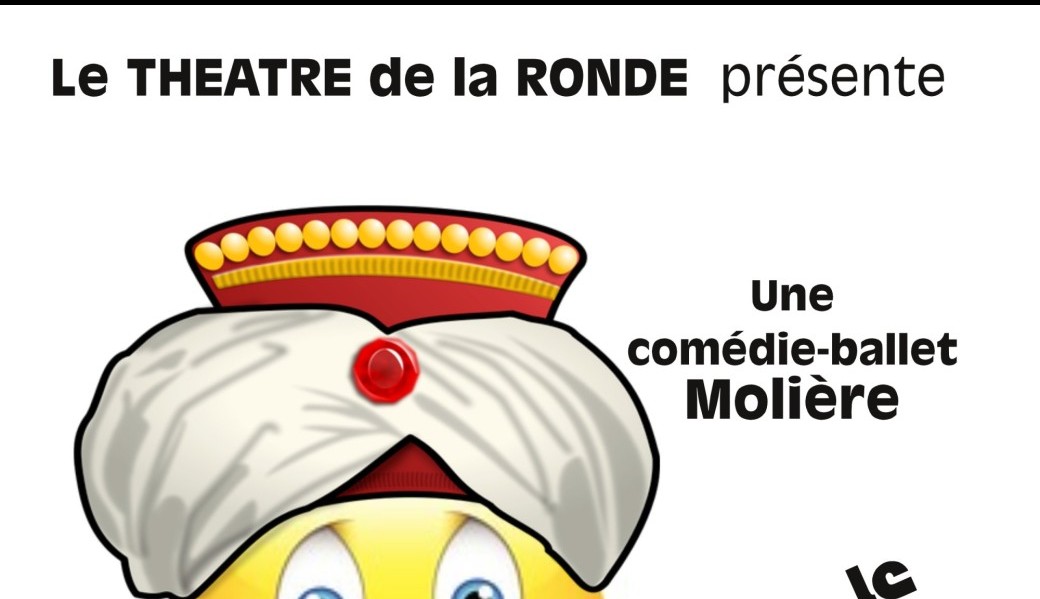 Le Bourgeois gentilhomme