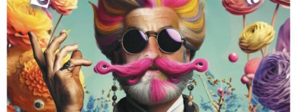 Le Bourgeois Gentilhomme