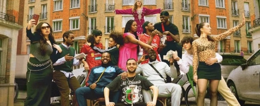 Le Bourgeois Gentilhomme 