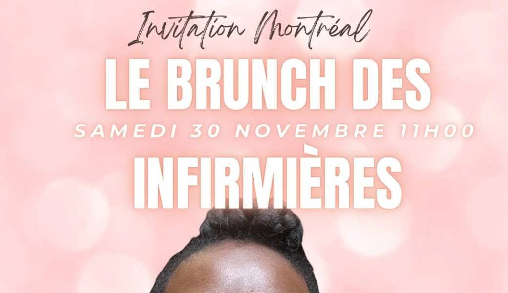 Le Brunch des infirmières 