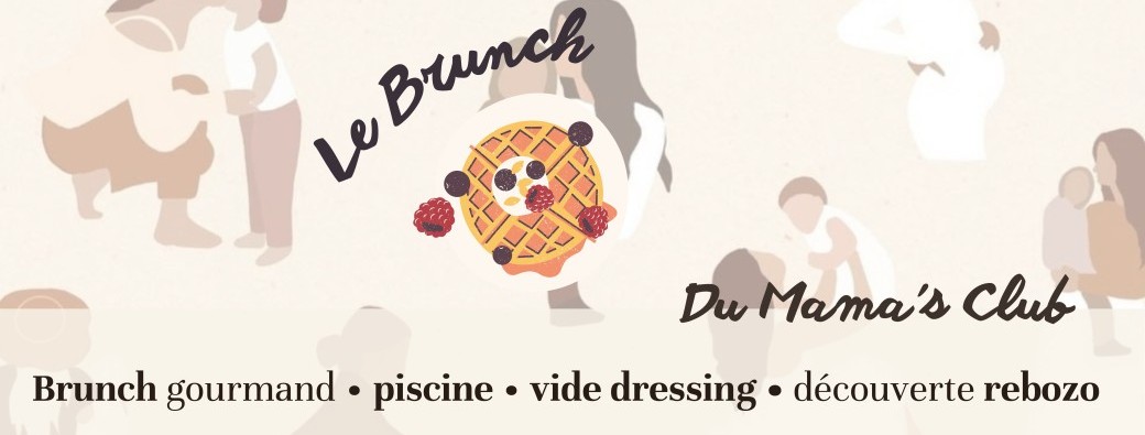 Le Brunch du Mama's Club
