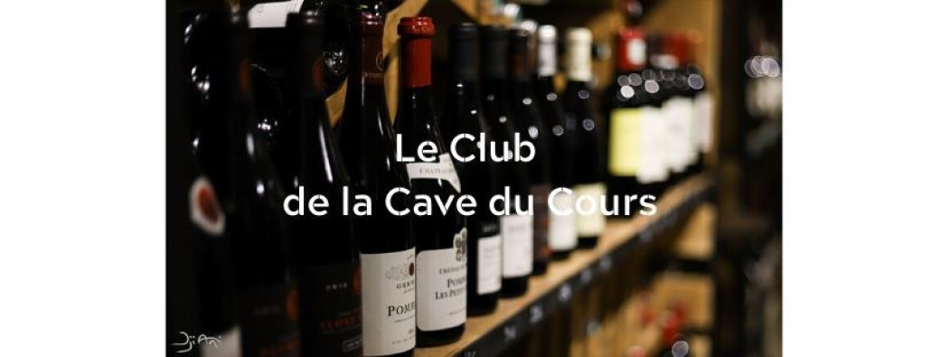 Le C³ : Club de dégustation #2
