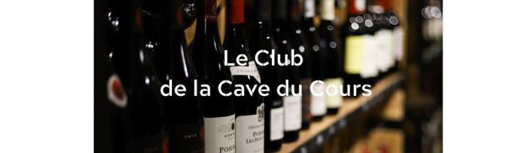 Le C³ : Club de dégustation #3