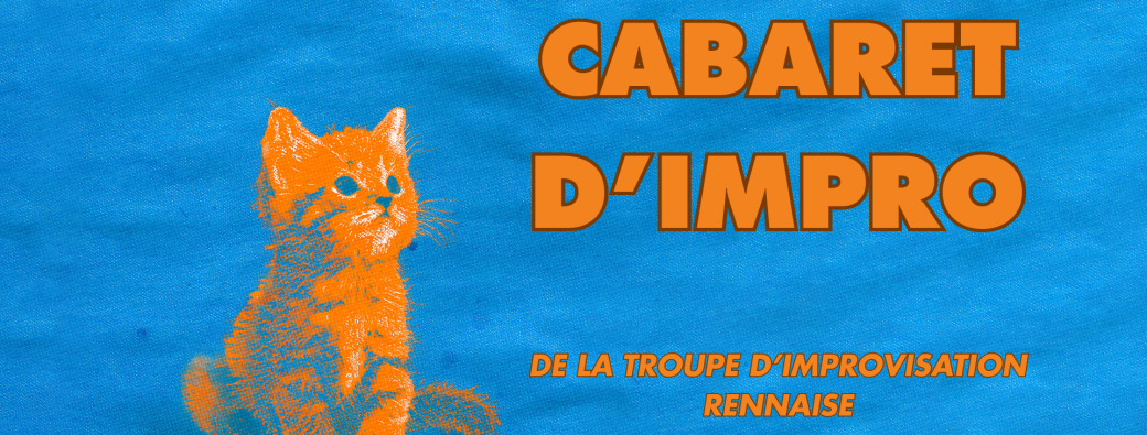 Le Cabaret de la TIR