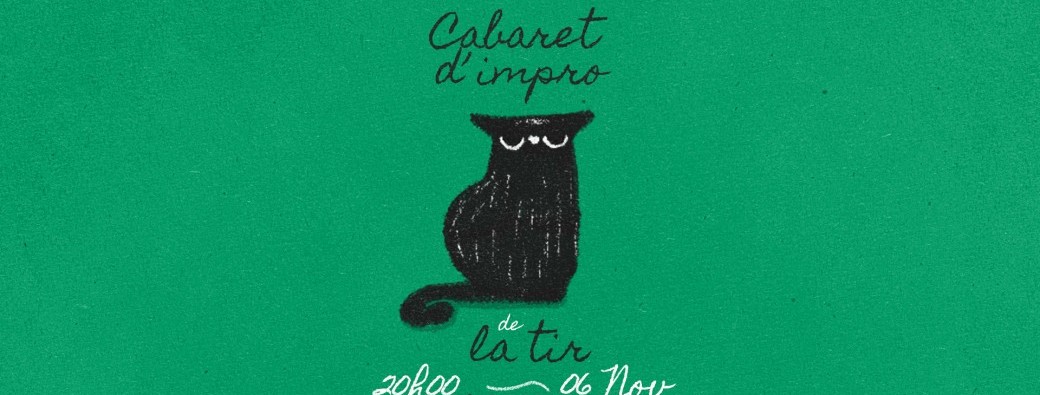Le Cabaret de la TIR