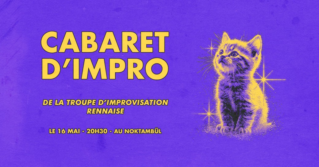 Le Cabaret de la TIR