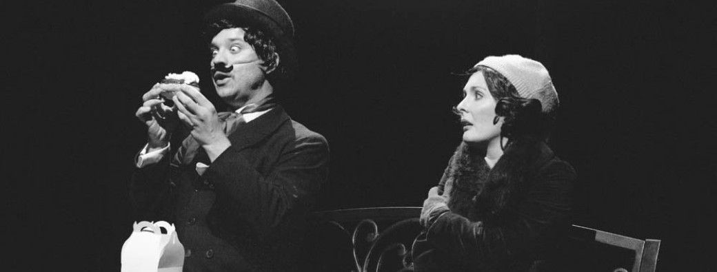 Le Cabaret de Monsieur Dame