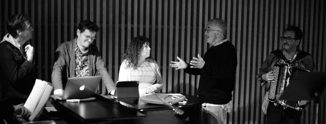 Le Cabaret décousu (deux programmes différents)