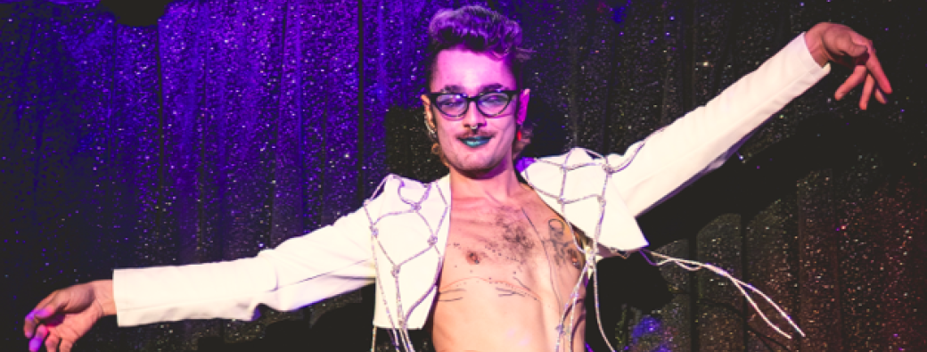 Le Cabaret Défait invite l'Interlope Cabaret !!