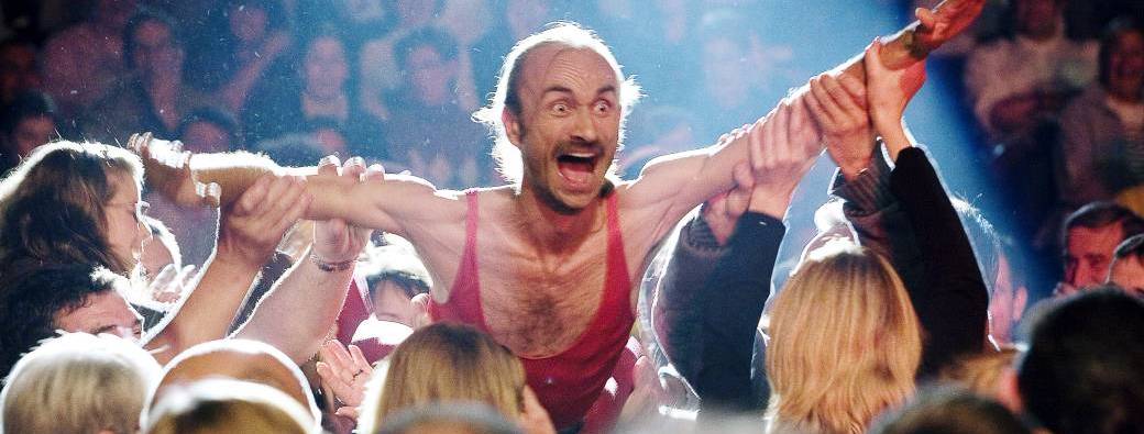 Le Cabaret des Chiche Capon