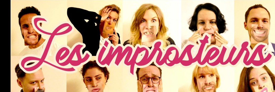 Le Cabaret des Improsteurs