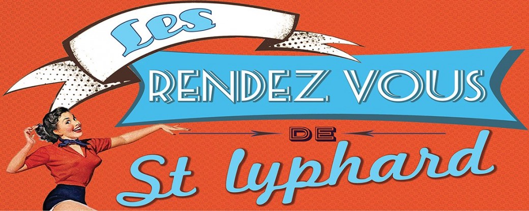 Le CABARET des Rendez Vous de St Lyphard 