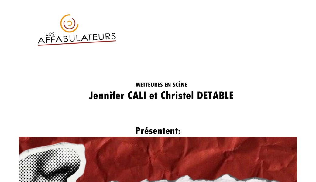 Le cabaret (festival secrets et révélations) 