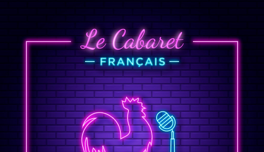 Le cabaret français - 1ère soirée