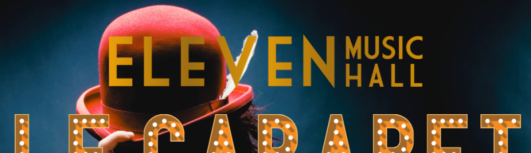Le Cabaret (Waux-Hall à Nivelles)