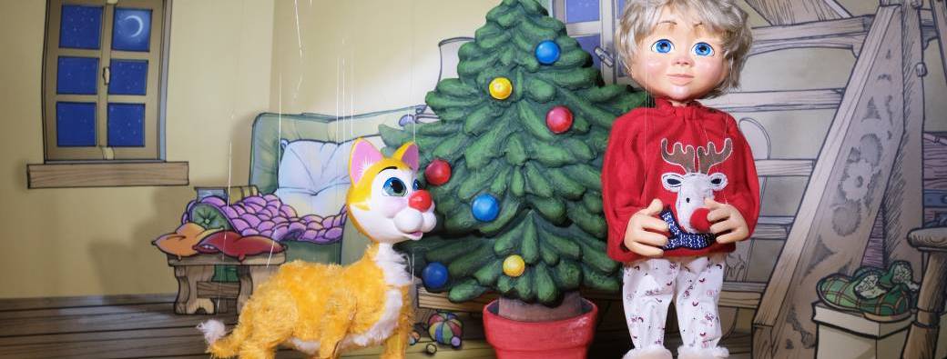 Le Cadeau, VALENCIENNES