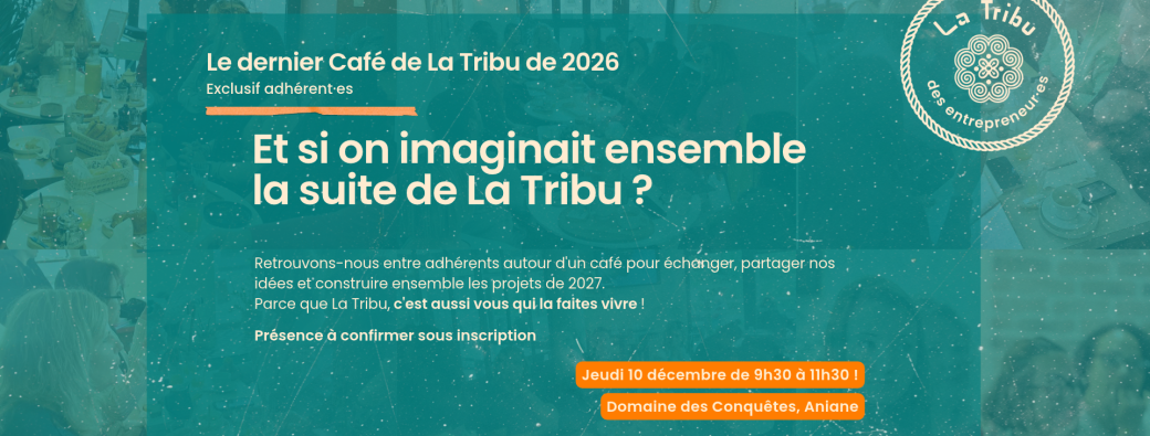 Le Café de La Tribu