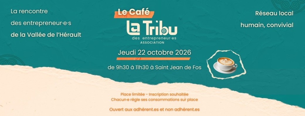 Le Café de La Tribu