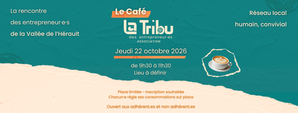 Le Café de La Tribu