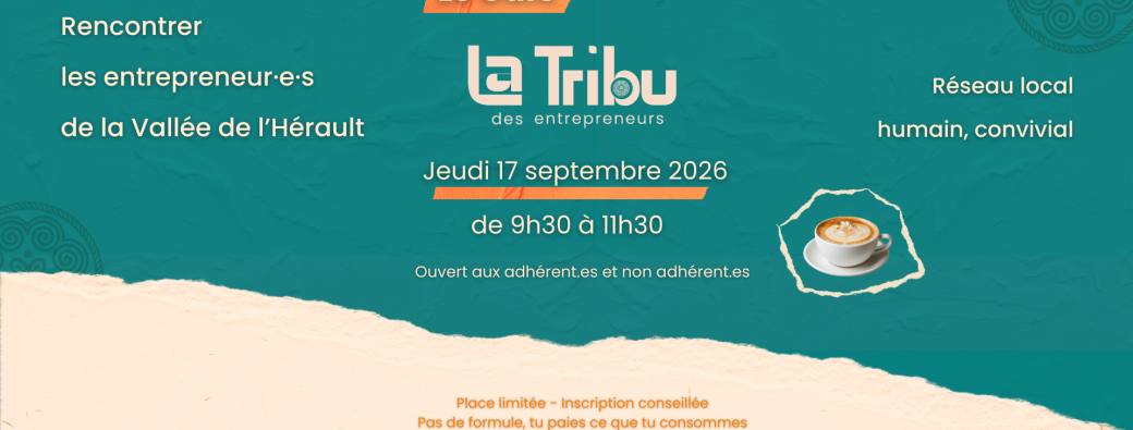 Le Café de La Tribu