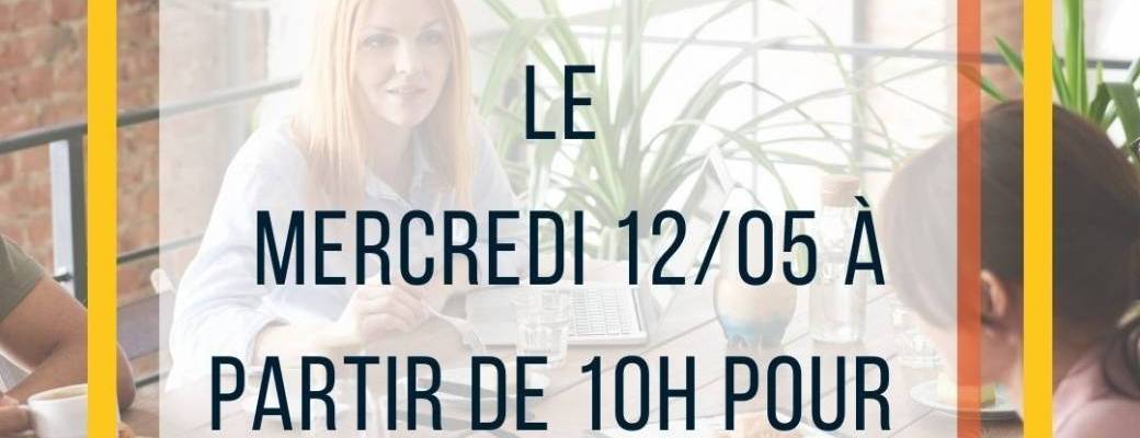 Le café des agents 