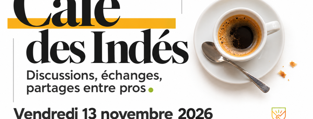 Le Café des Indés